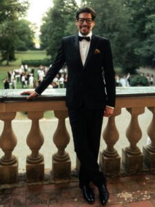 Luxury Private Event Host